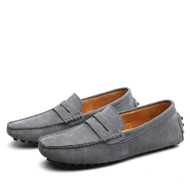 Pavel – Classic Men's Moccasins