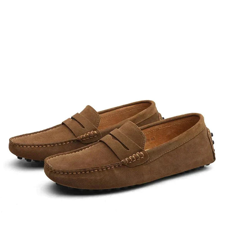 Pavel – Classic Men's Moccasins