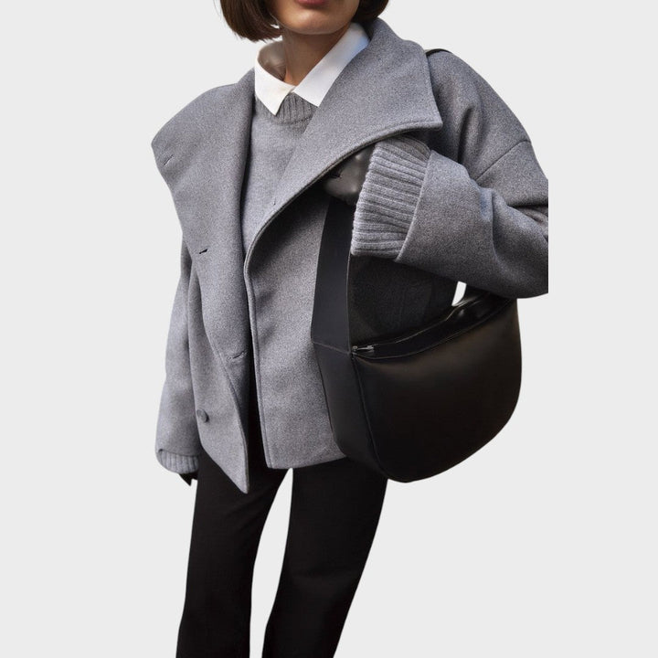 Fiona – Luxury Coat