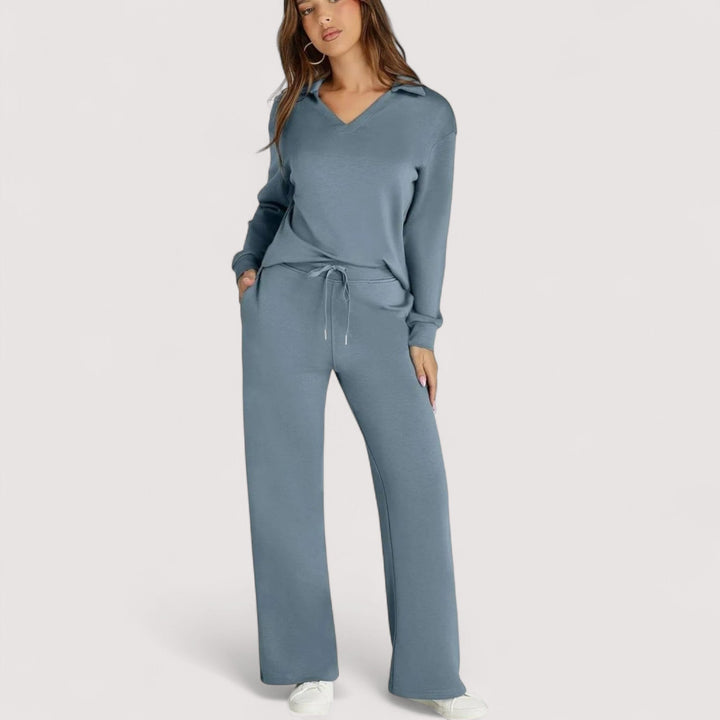 Ružica – Elegant Two-Piece Set