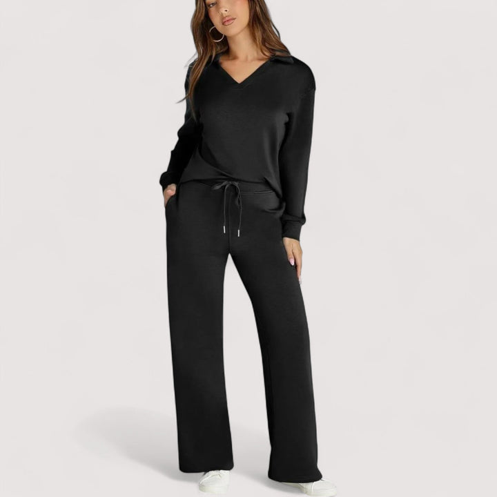 Ružica – Elegant Two-Piece Set