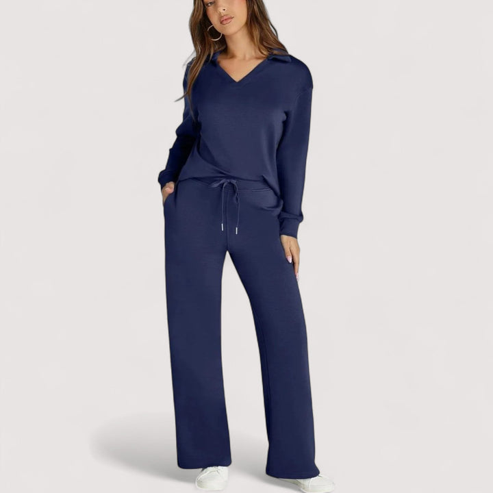 Ružica – Elegant Two-Piece Set