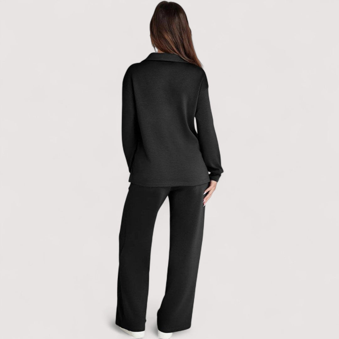 Ružica – Elegant Two-Piece Set