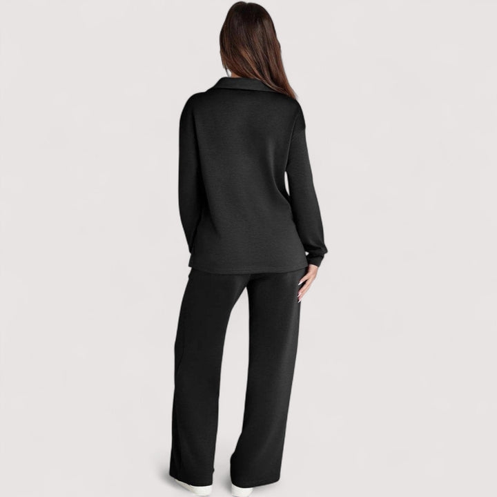 Ružica – Elegant Two-Piece Set