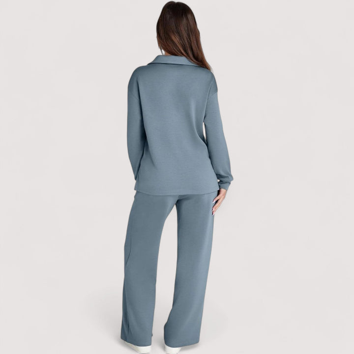Ružica – Elegant Two-Piece Set