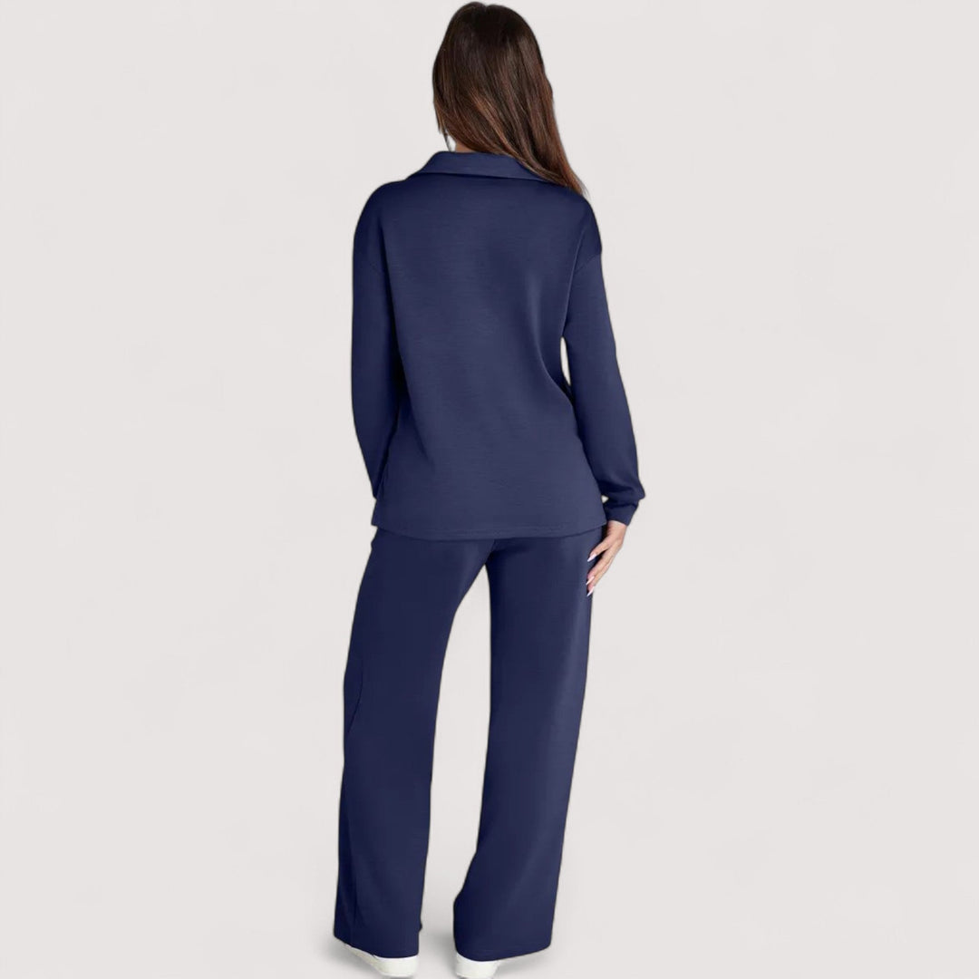 Ružica – Elegant Two-Piece Set