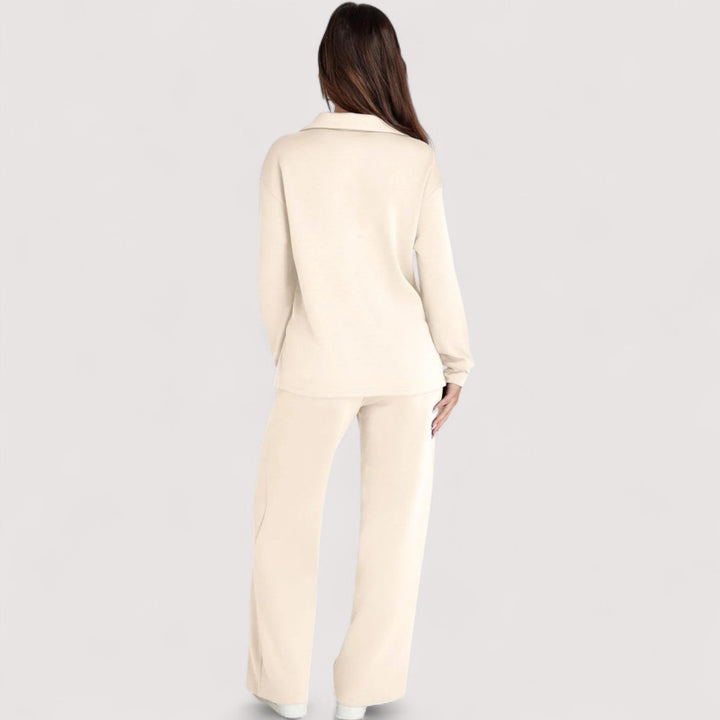 Ružica – Elegant Two-Piece Set