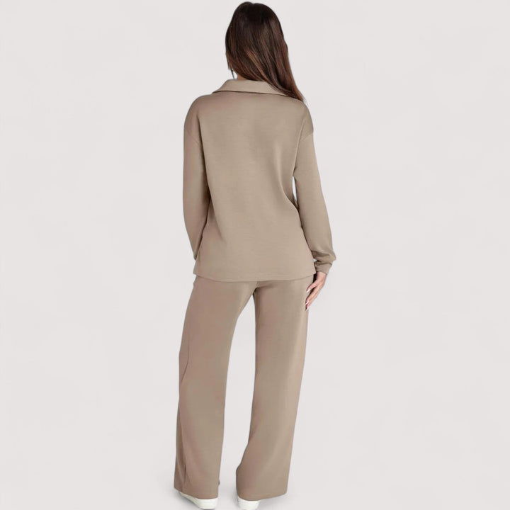 Ružica – Elegant Two-Piece Set