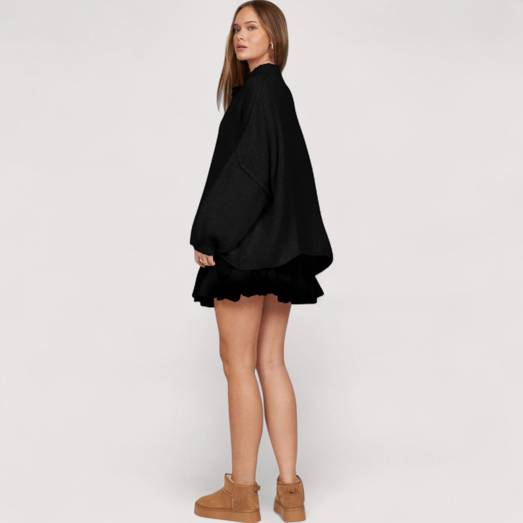Órla – Casual-Style Cardigan