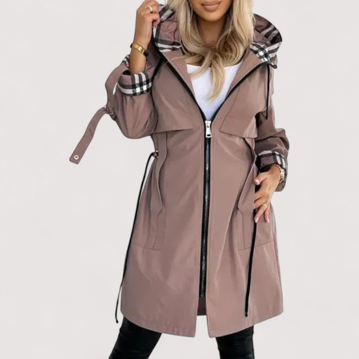 Peig – Waterproof Coat