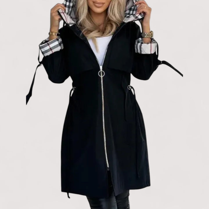 Peig – Waterproof Coat