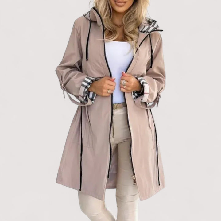 Peig – Waterproof Coat