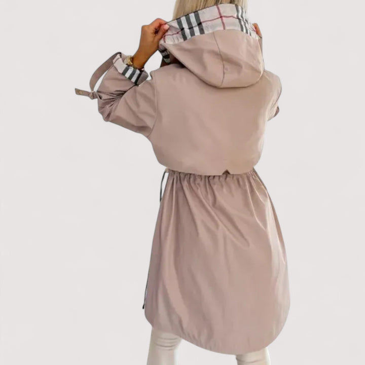 Peig – Waterproof Coat