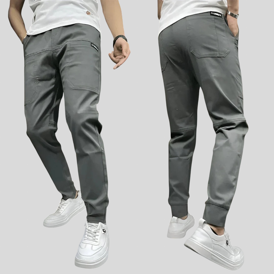 Tvrtko – Premium Stretch Cargo Trousers