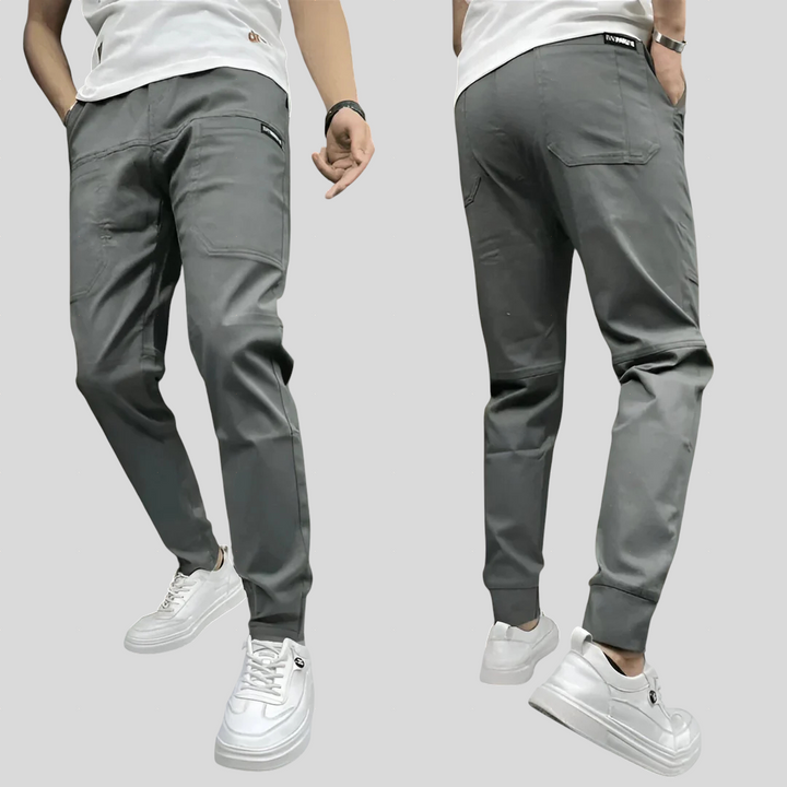 Tvrtko – Premium Stretch Cargo Trousers