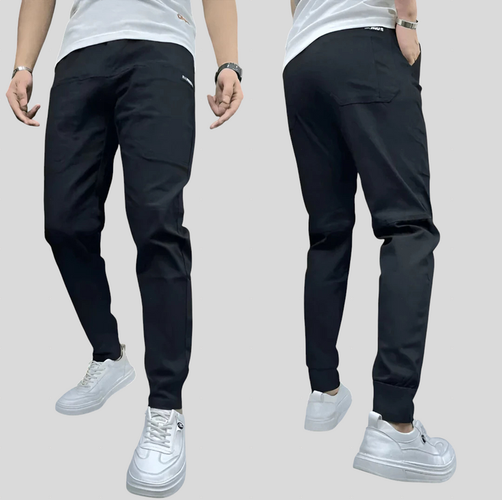 Tvrtko – Premium Stretch Cargo Trousers