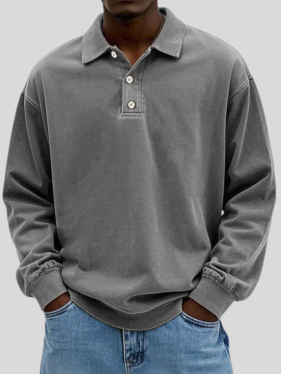 Petar – Premium Casual Polo