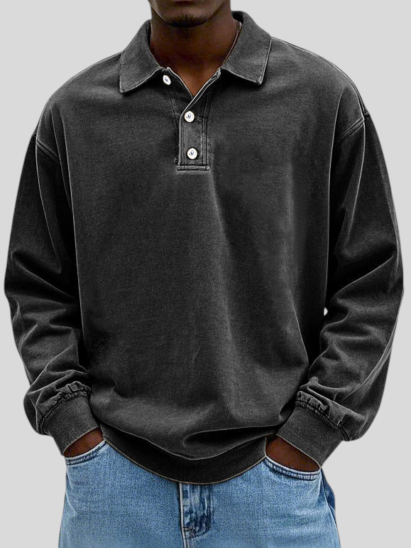 Petar – Premium Casual Polo