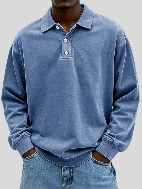 Petar – Premium Casual Polo