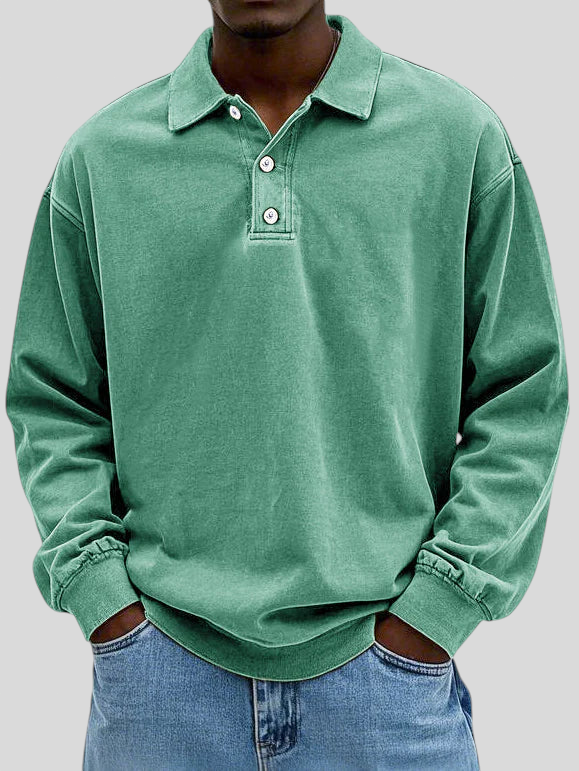 Petar – Premium Casual Polo
