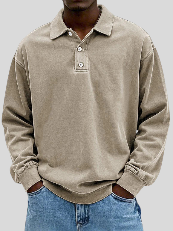 Petar – Premium Casual Polo
