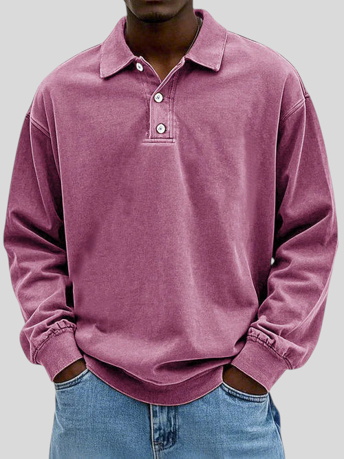 Petar – Premium Casual Polo