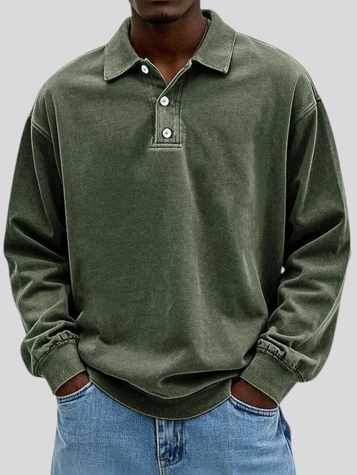 Petar – Premium Casual Polo