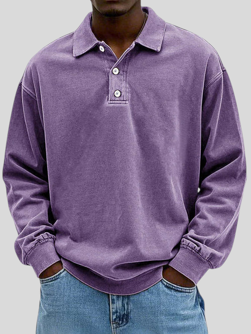Petar – Premium Casual Polo