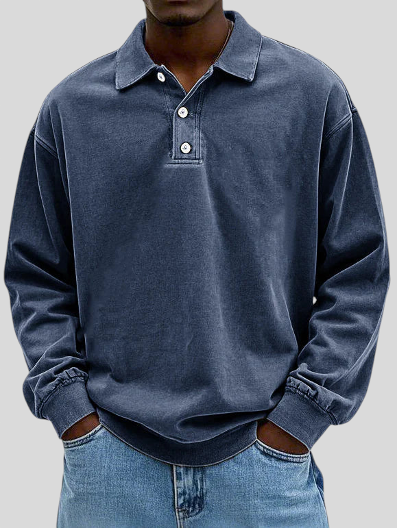 Petar – Premium Casual Polo