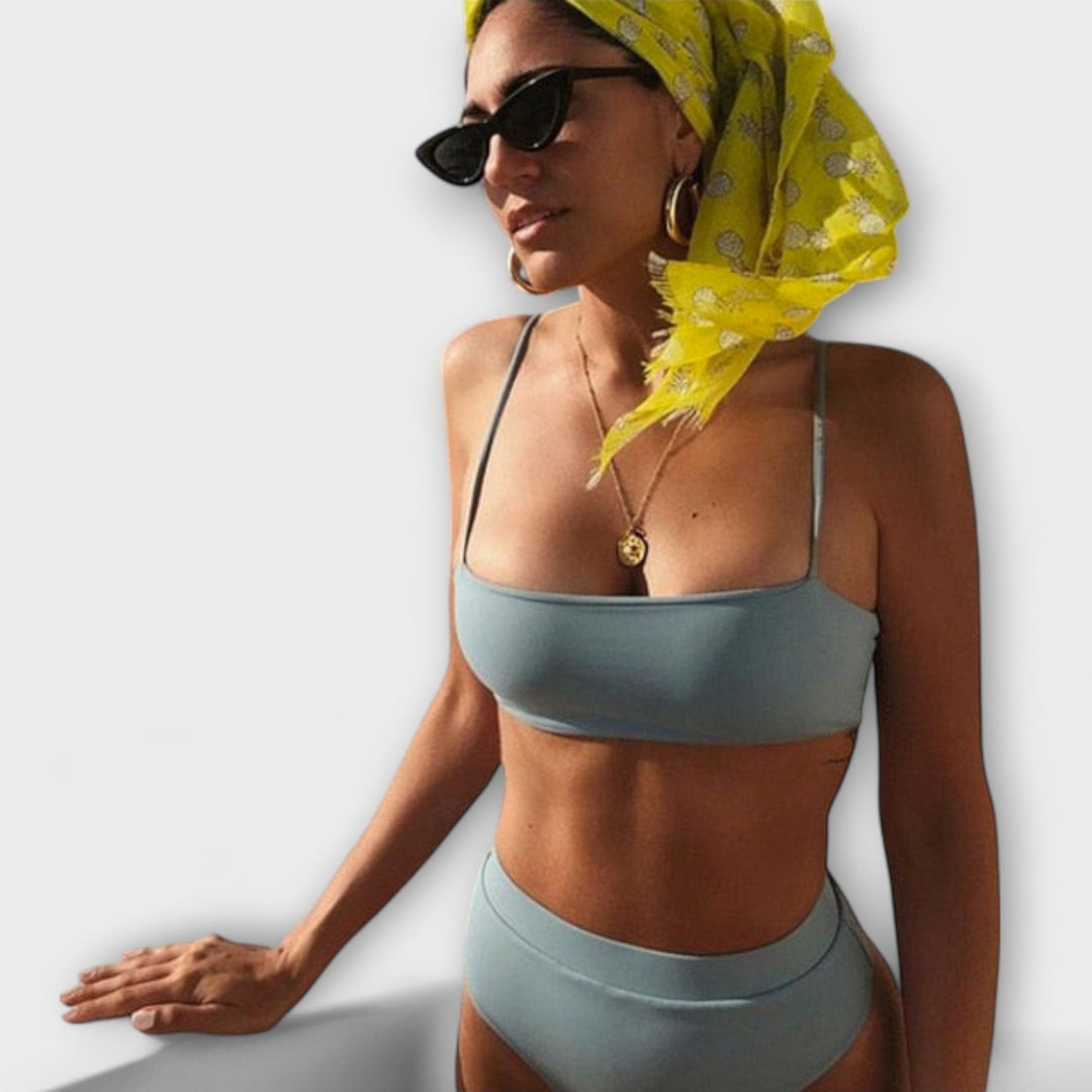 Magdalena – Two-Piece Bikini Set
