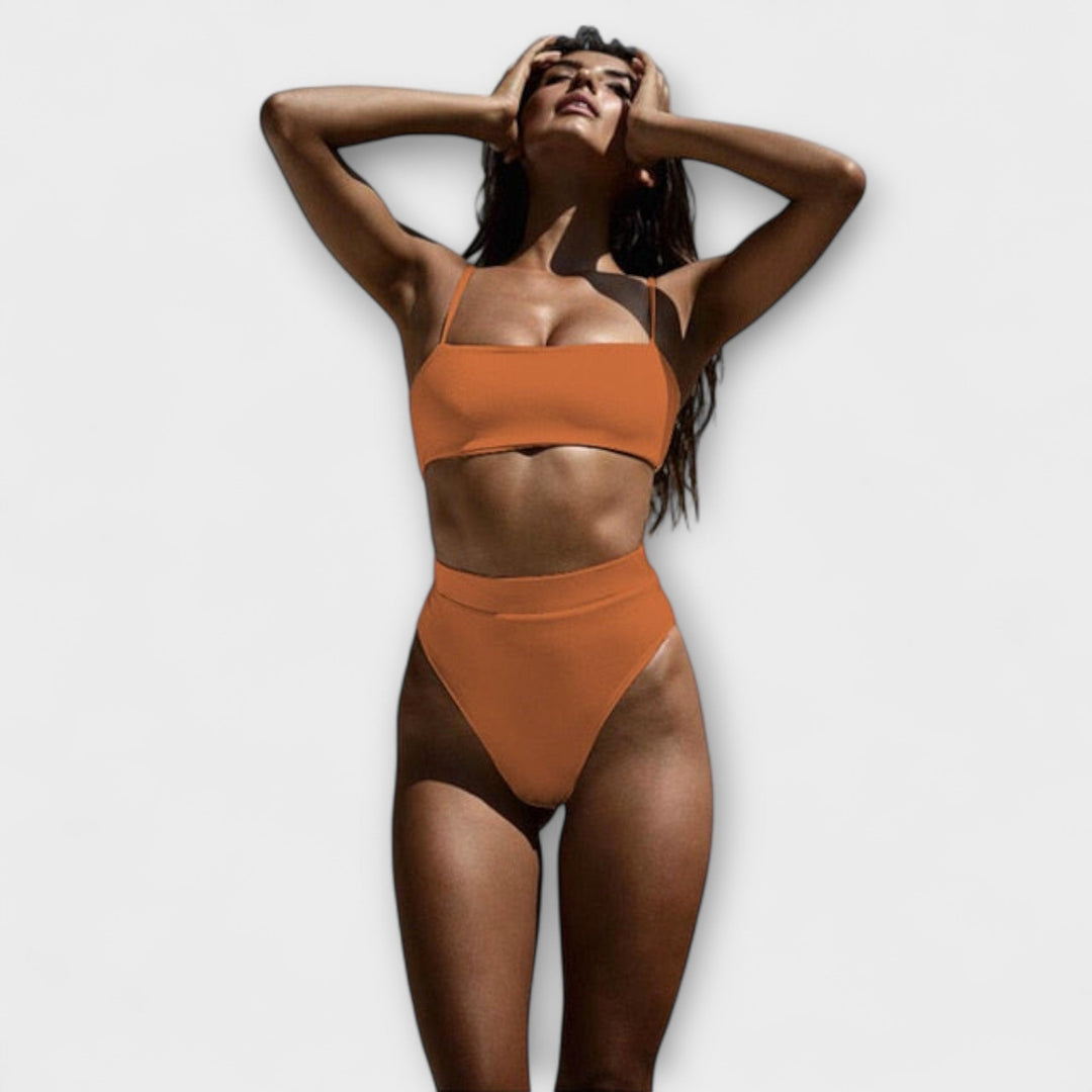 Magdalena – Two-Piece Bikini Set