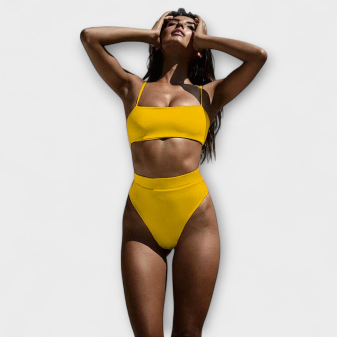 Magdalena – Two-Piece Bikini Set