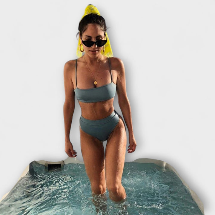 Magdalena – Two-Piece Bikini Set