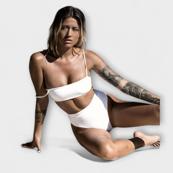 Magdalena – Two-Piece Bikini Set