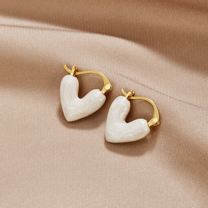 Pure Heart Necklace