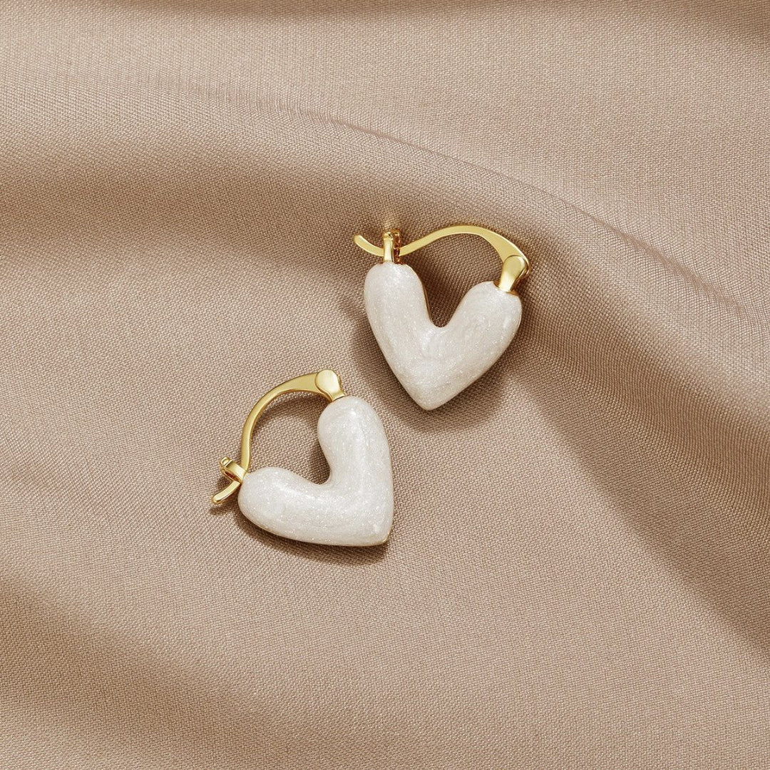 Pure Heart Necklace