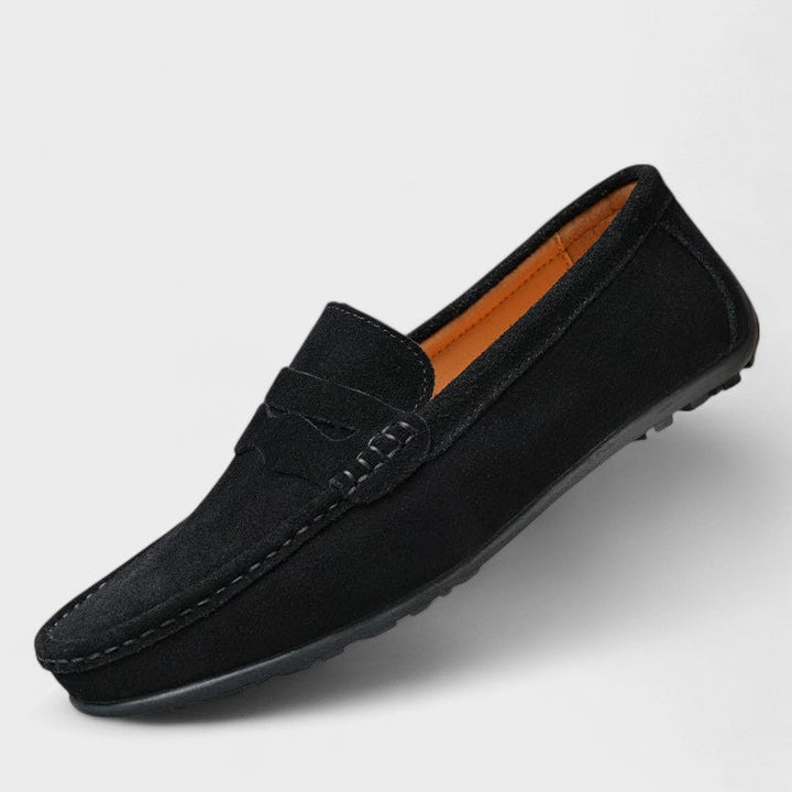 René – Luxury Moccasins