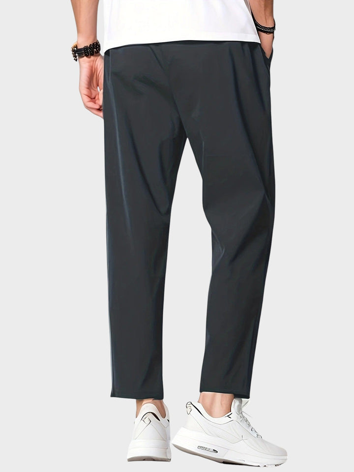 Ryan – Casual Trousers