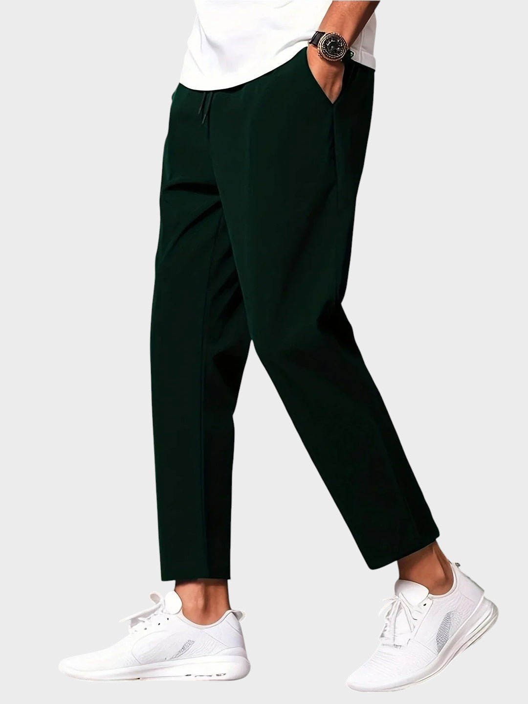 Ryan – Casual Trousers