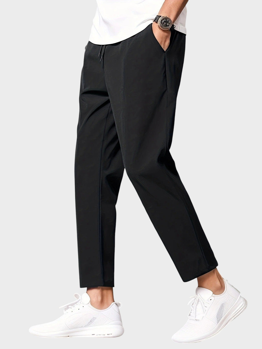 Ryan – Casual Trousers