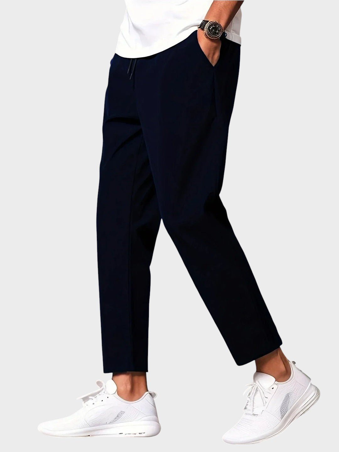 Ryan – Casual Trousers
