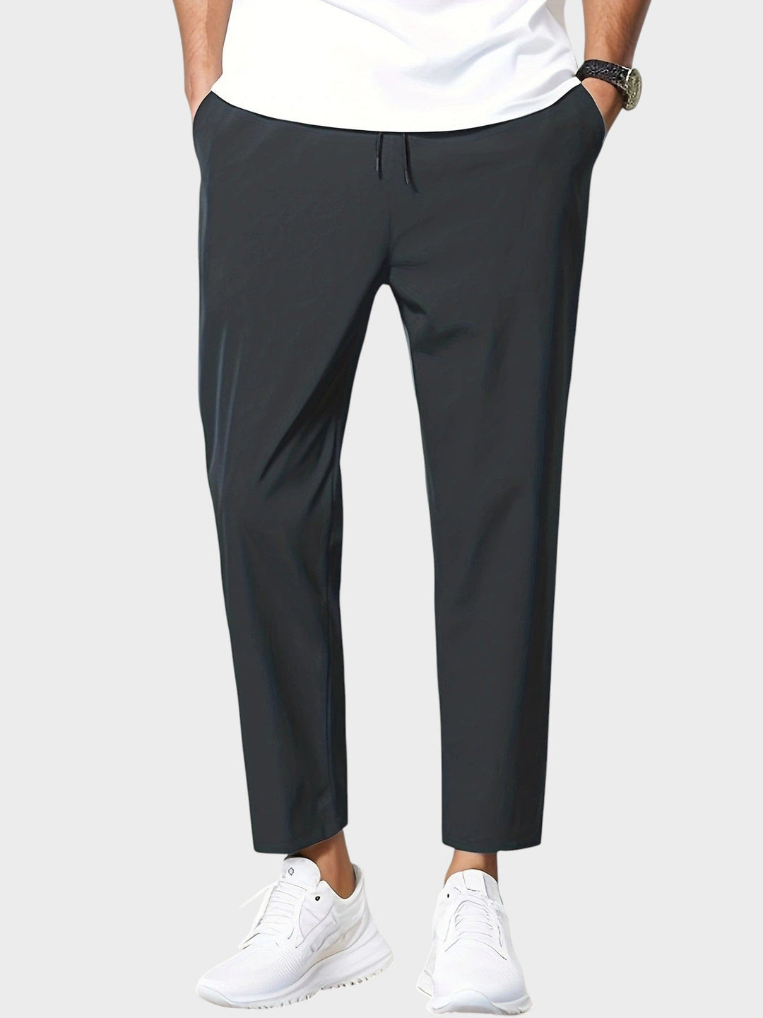 Ryan – Casual Trousers