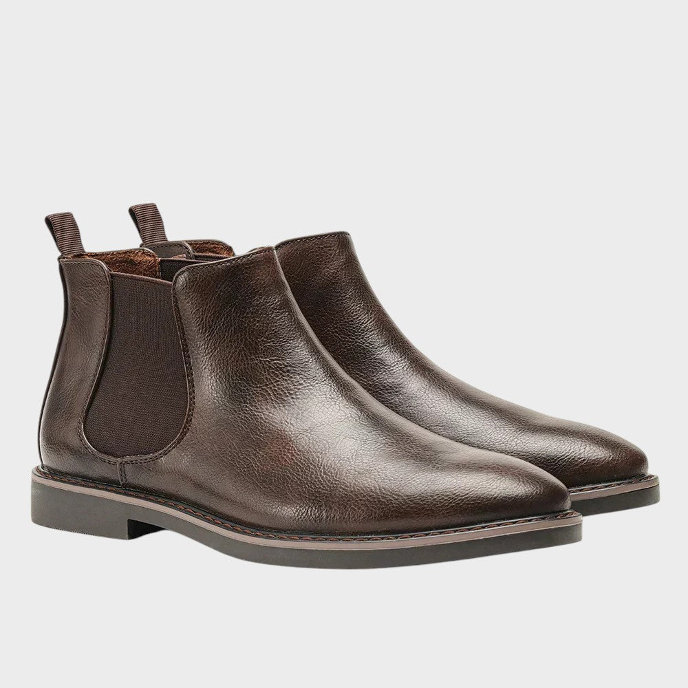 Sanford – Timeless Chelsea Boots