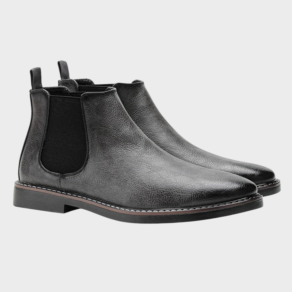 Sanford – Timeless Chelsea Boots