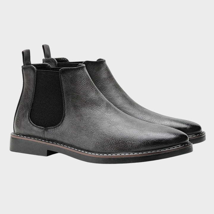 Sanford – Timeless Chelsea Boots