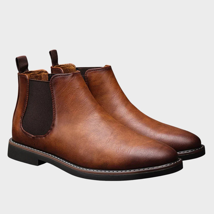 Sanford – Timeless Chelsea Boots