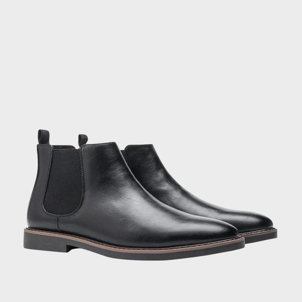 Sanford – Timeless Chelsea Boots