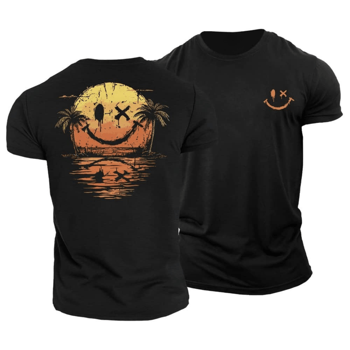 Radek – Men's T-Shirt with Original Print