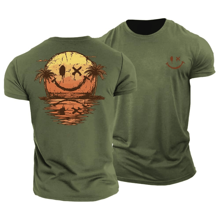 Radek – Men's T-Shirt with Original Print