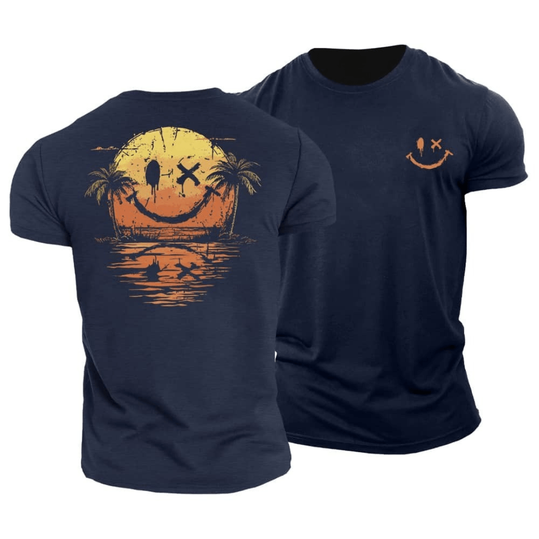Radek – Men's T-Shirt with Original Print